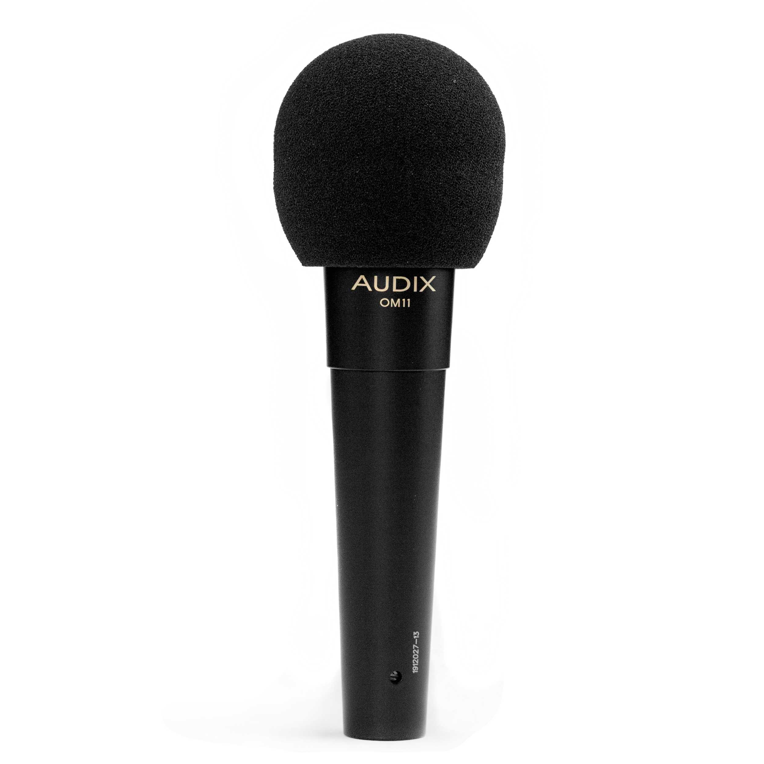 Audix OM11 по цене 30 600 ₽