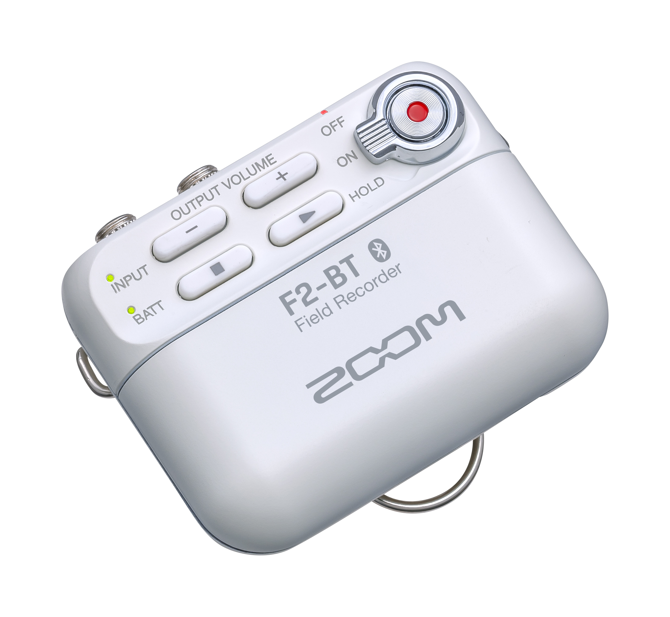 Zoom F2-BT/W по цене 26 540 ₽