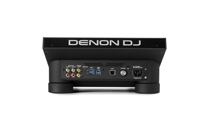 Denon SC6000M Prime по цене 207 000 ₽