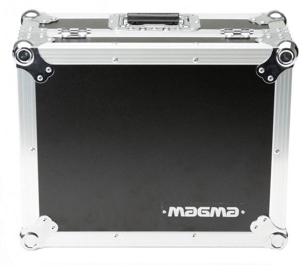 Magma DJ-Controller Case XDJ-1000 MK2 black/silver по цене 22 930 ₽