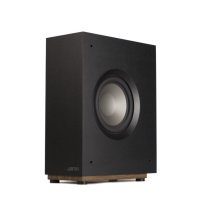 Jamo S 808 SUB Black