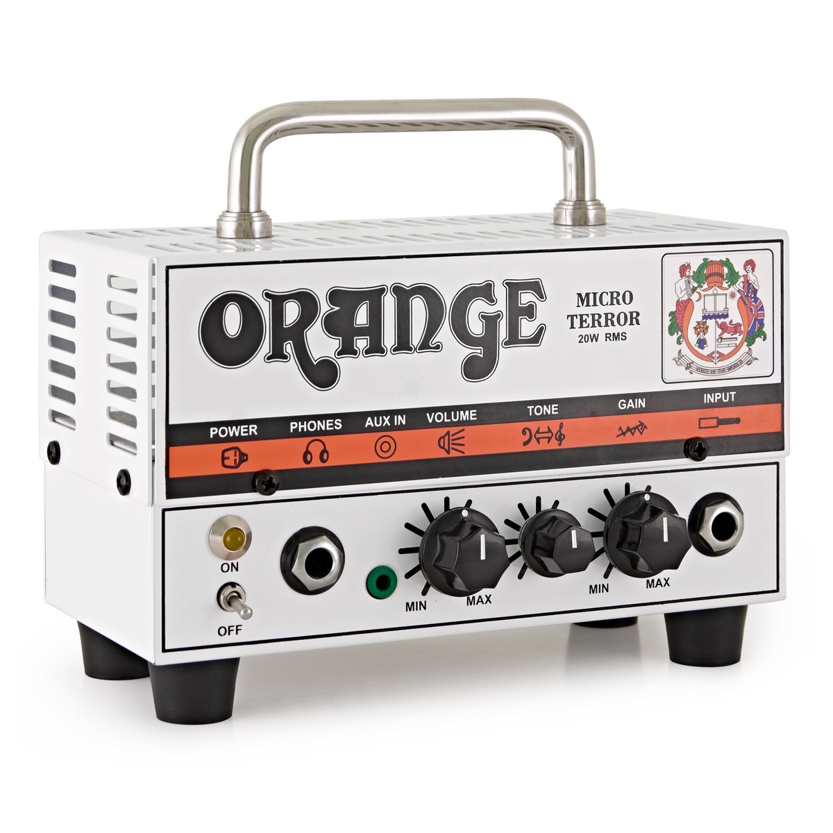 Orange MT20 по цене 13 590 ₽