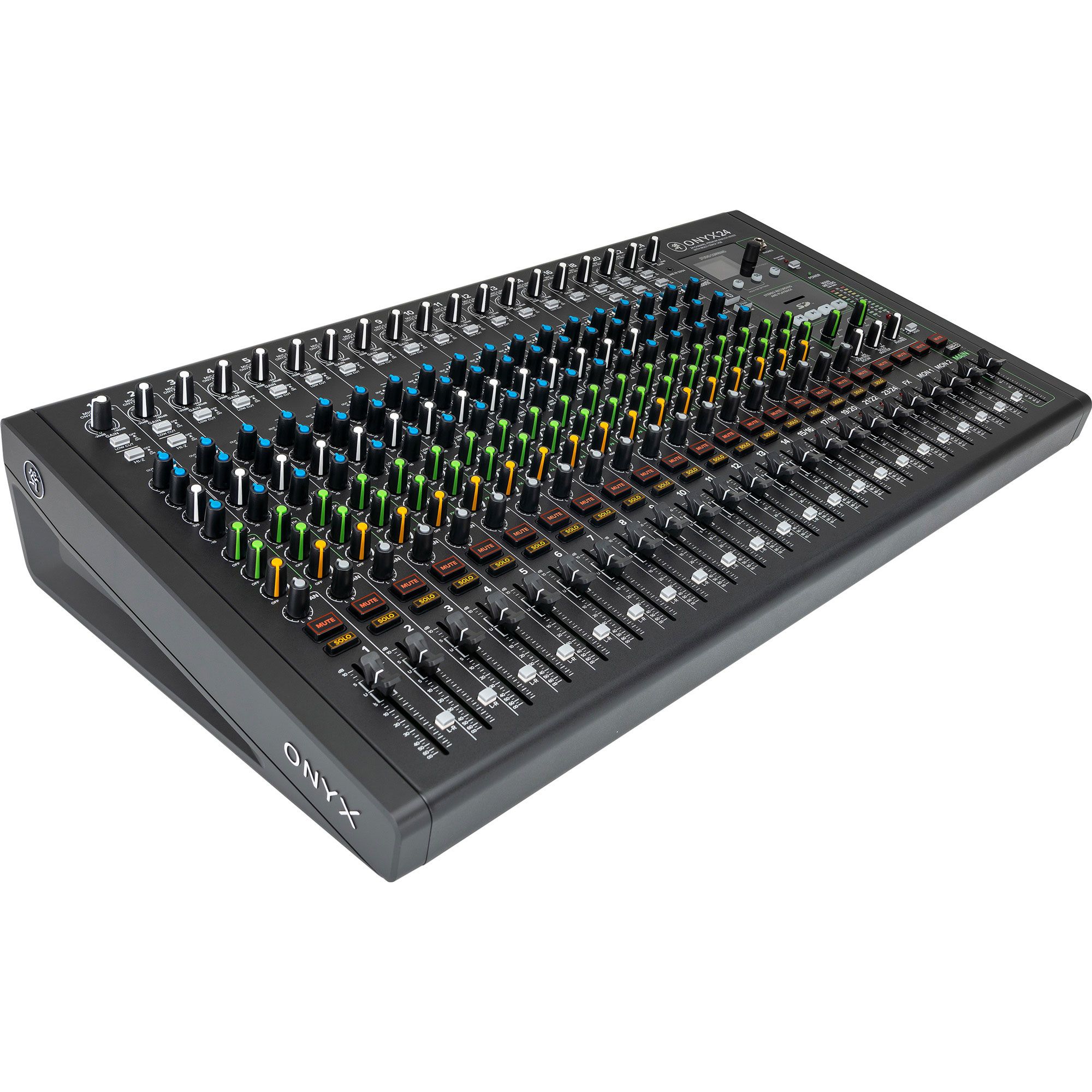 Mackie Onyx24 по цене 154 100 ₽