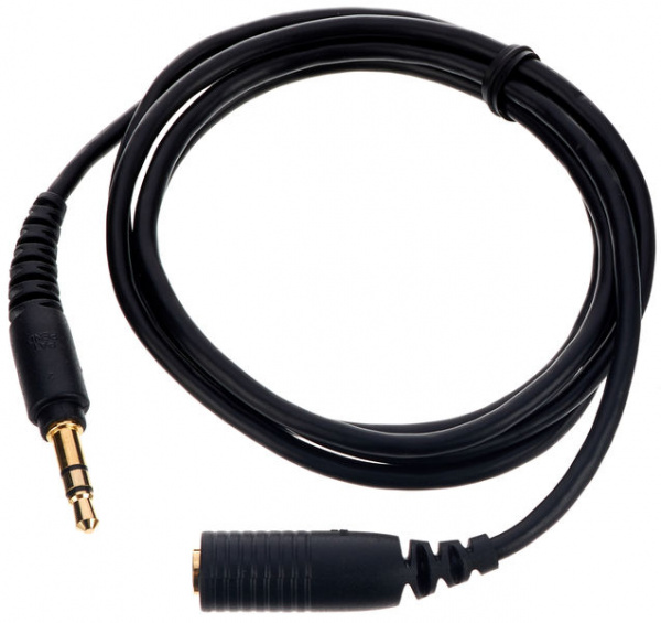 Shure EAC3BK по цене 1 617 ₽