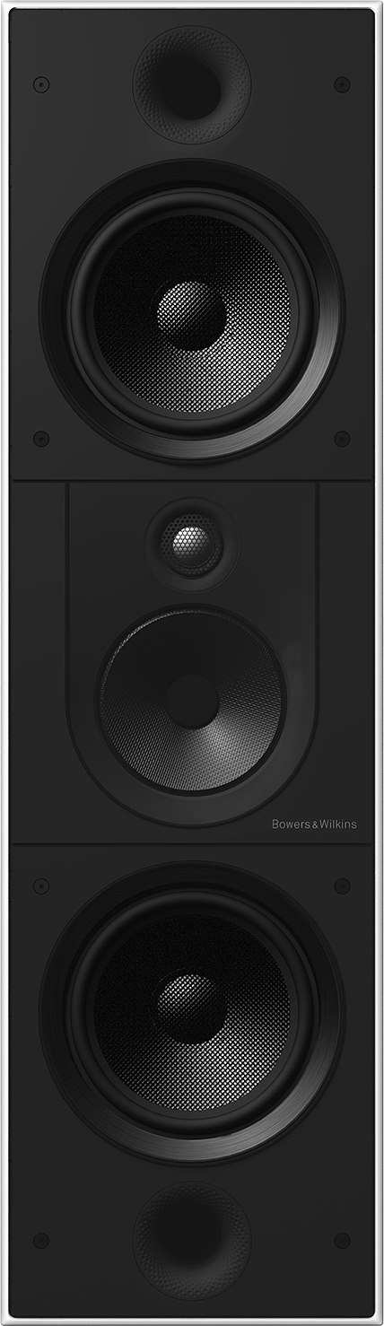 Bowers & Wilkins CWM8.3 D White по цене 428 900 ₽