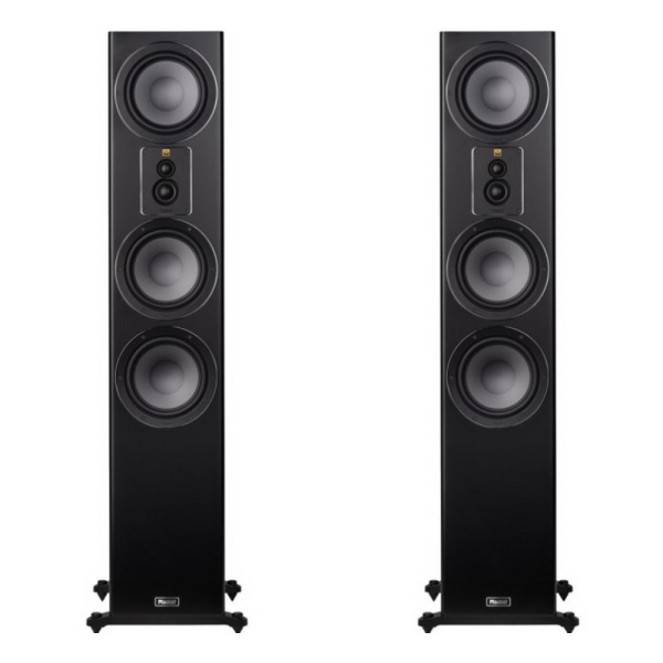 Magnat Signature 607 Black по цене 190 000.00 ₽