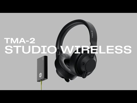 AIAIAI TMA-2 Studio по цене 28 550 ₽