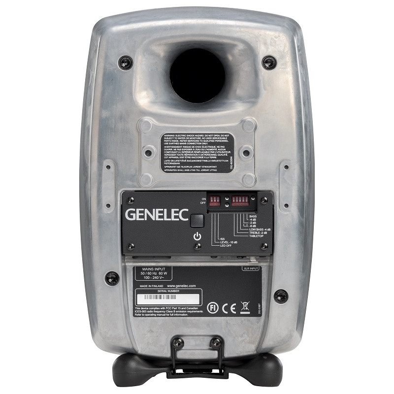Genelec 8030CRw по цене 77 400 ₽