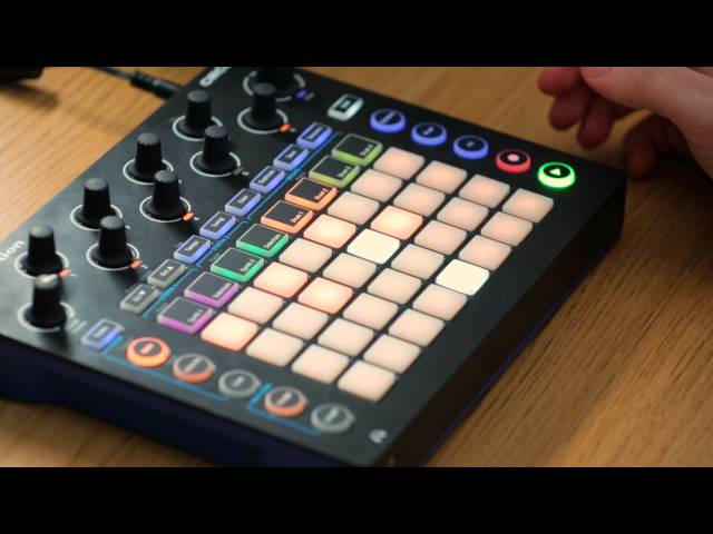 Novation Circuit по цене 36 000 ₽