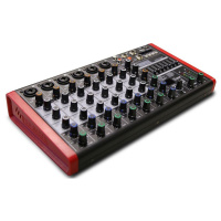 NordFolk NCM-8DSP
