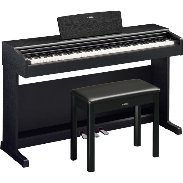 Yamaha YDP-105B Arius по цене 116 150 ₽
