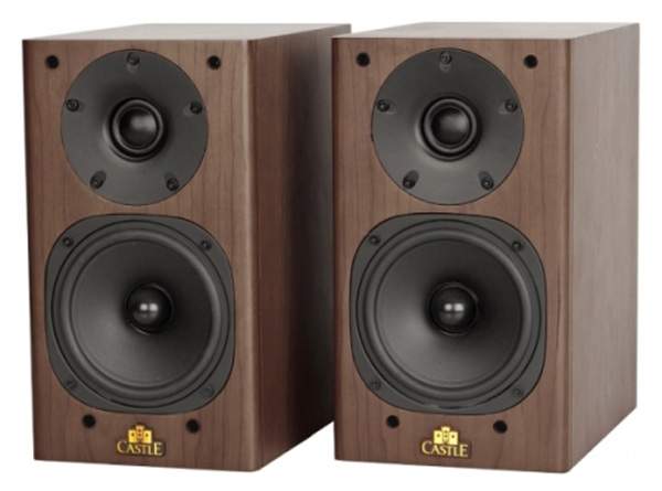 Castle Knight 2 Walnut по цене 38 000 ₽