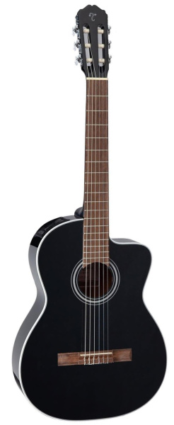 Takamine GC2CE BLK по цене 38 000 ₽