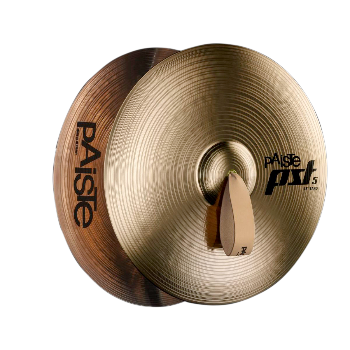 Paiste 14" PST 5 BAND по цене 14 440 ₽