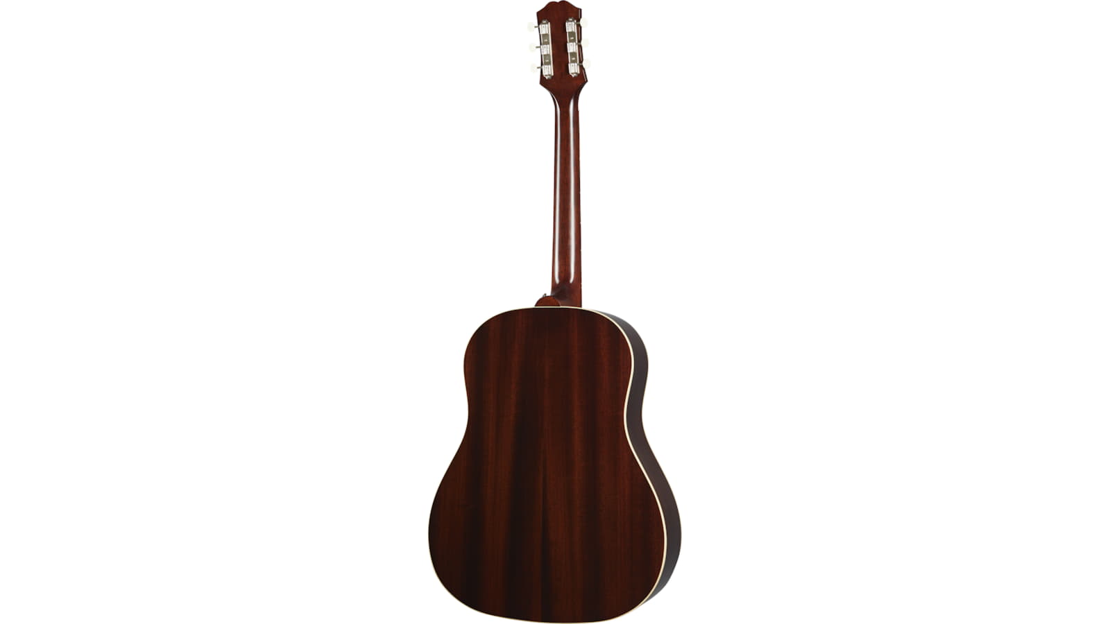 Epiphone J-45 Aged Vintage Sunburst по цене 128 000 ₽