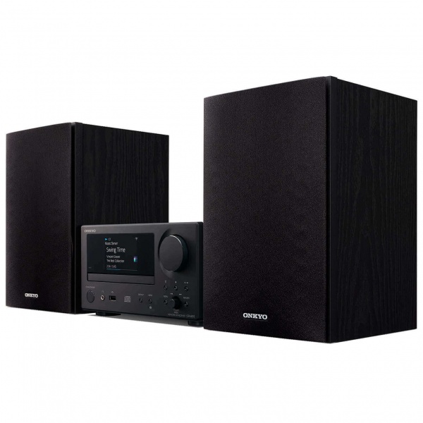 Onkyo CS-N575D Black по цене 43 990.00 ₽