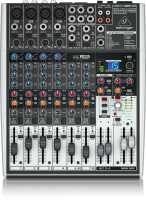 Behringer XENYX X1204USB