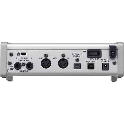 Tascam Series 102i по цене 31 730 ₽