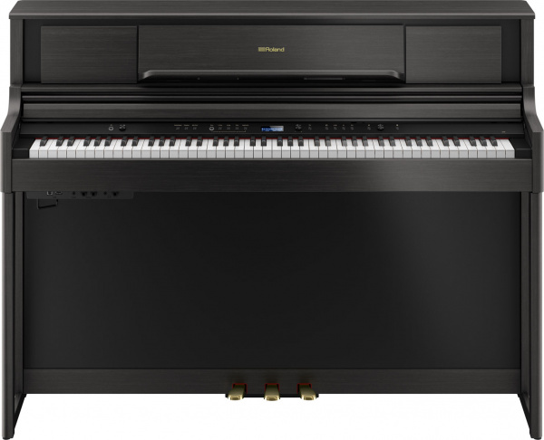Roland LX705-CH+KSL705-CH по цене 345 000 ₽