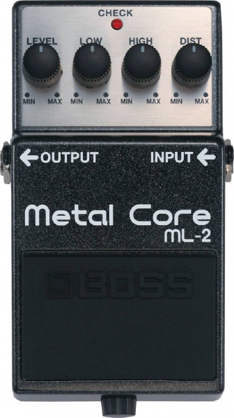 Boss ML-2 по цене 16 050 ₽