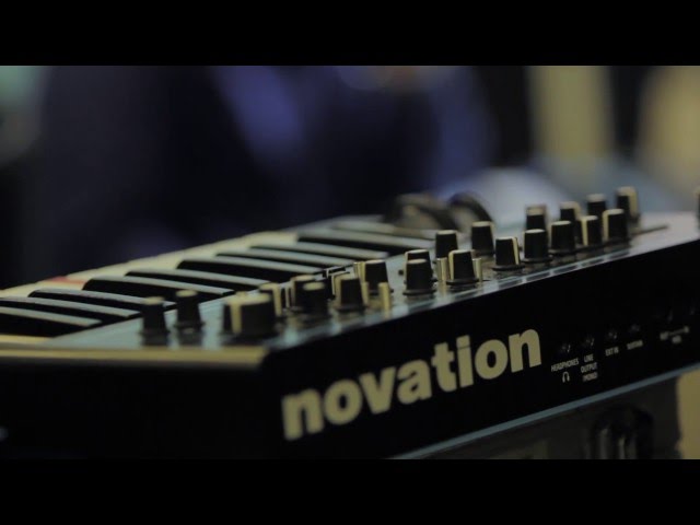 Novation Bass Station 2 по цене 61 985 ₽