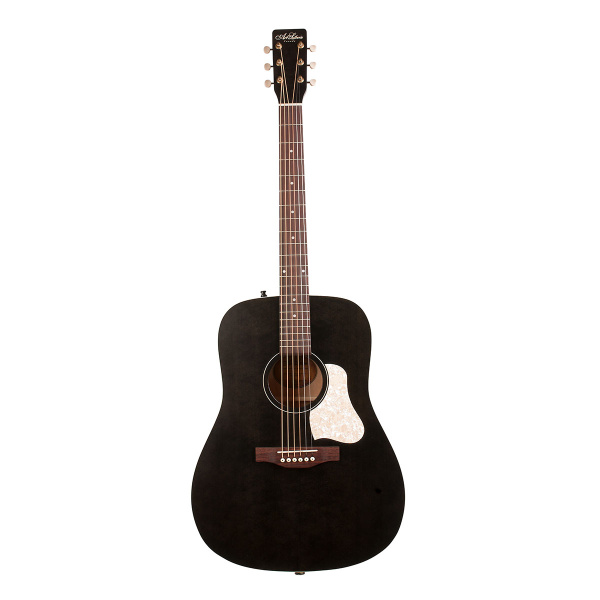 Art & Lutherie Americana Faded Black по цене 110 000 ₽