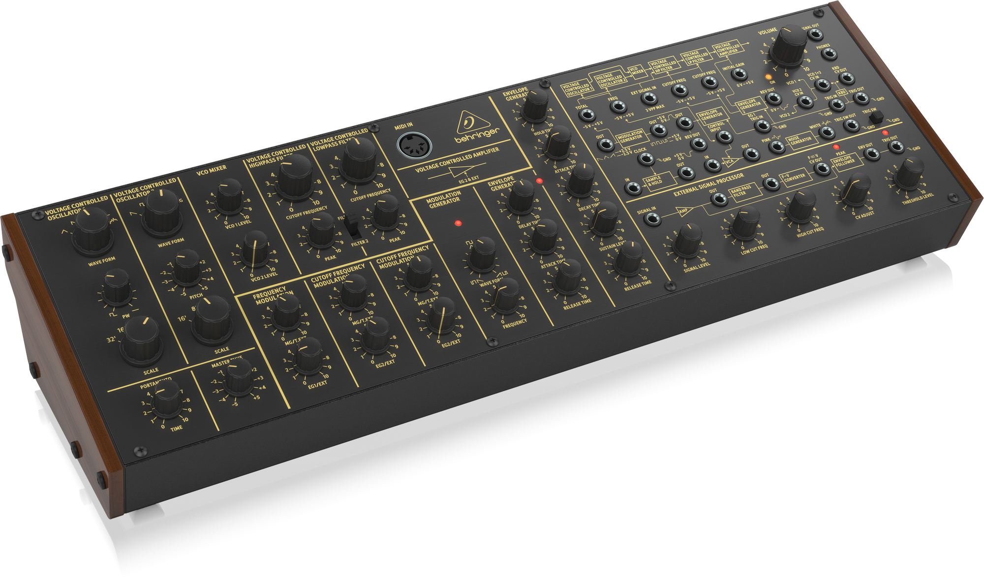 Behringer K-2 по цене 40 090 ₽