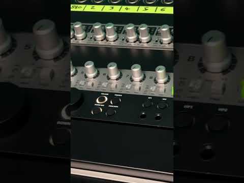 Audient ORIA по цене 317 600 ₽