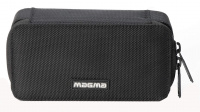 Magma Headshell-Case black/black по цене 3 730 ₽