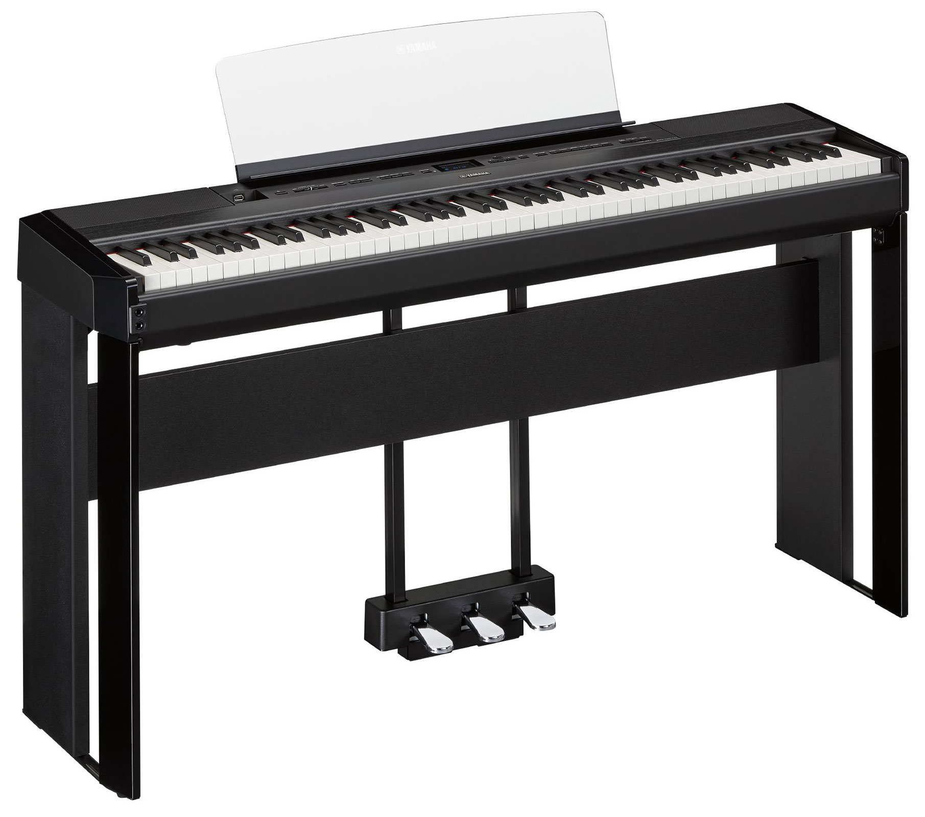 Yamaha P-515B SET по цене 219 990 ₽