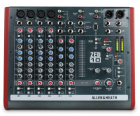 Allen & Heath ZED10