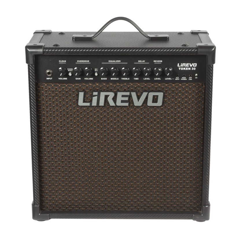 LiRevo Token 30 по цене 15 750 ₽
