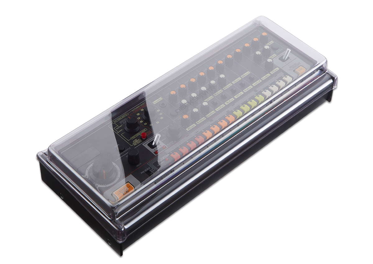 Decksaver Roland Boutique Cover по цене 4 500 ₽