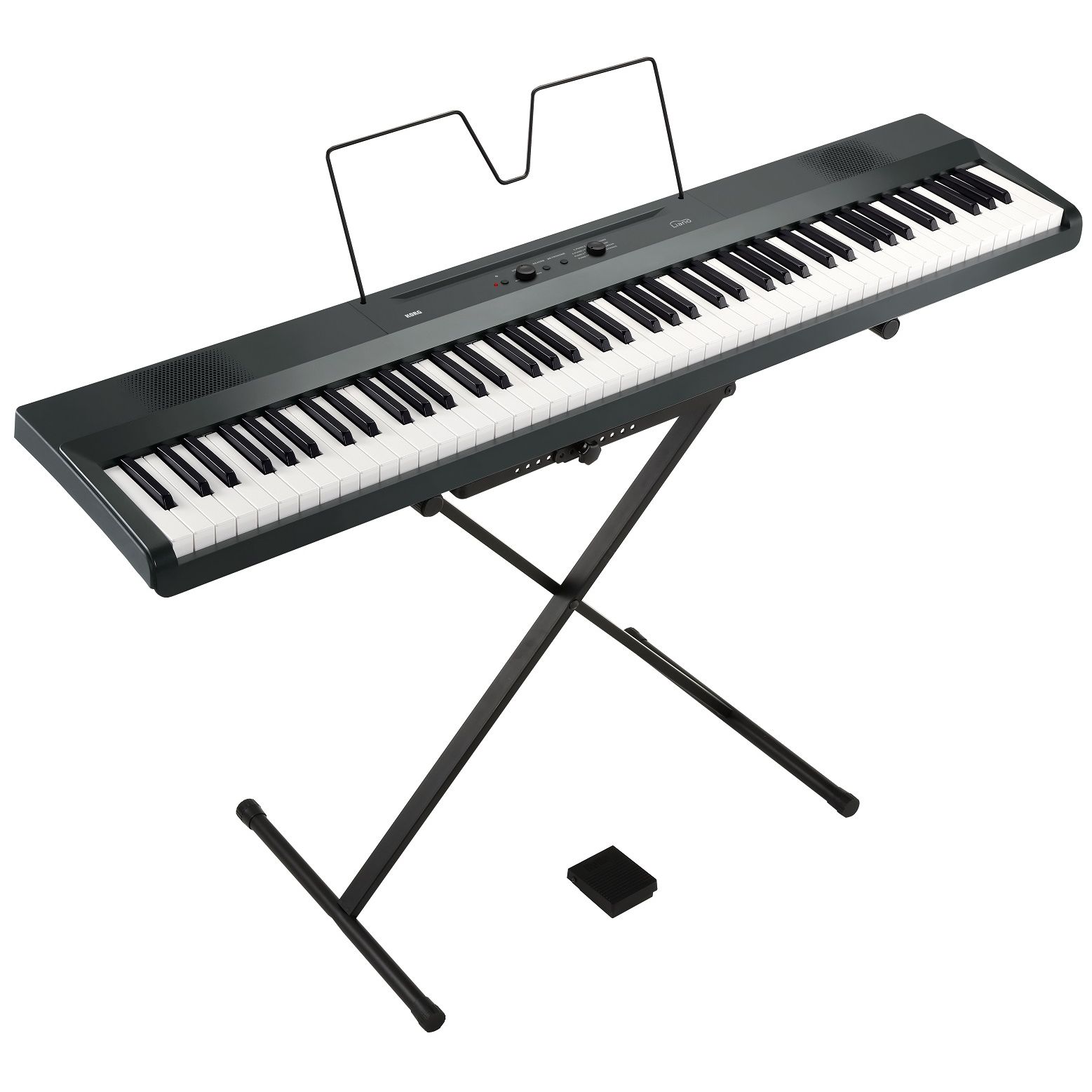 Korg L1 Liano MG по цене 46 000 ₽