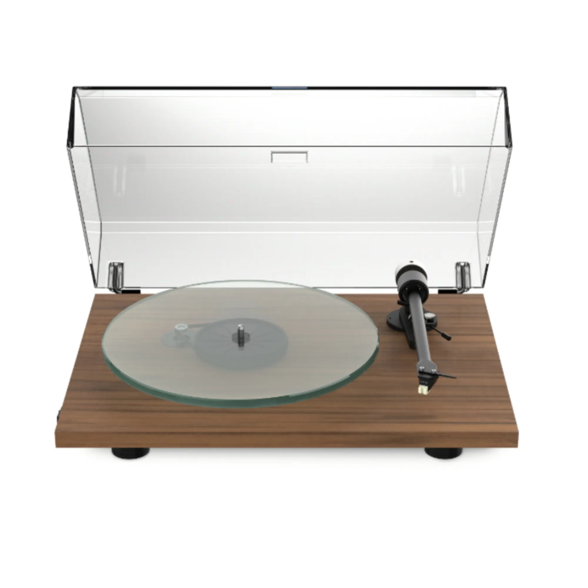 Pro-Ject T2 Super Phono (Rainier) Walnut по цене 75 000.00 ₽