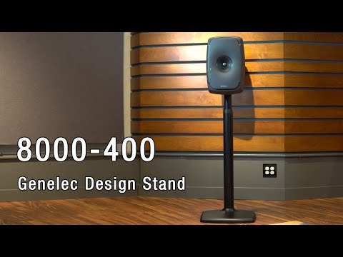 Genelec 8000-400 по цене 71 950 ₽