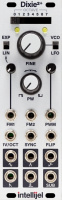 Intellijel Dixie 2+ 3U по цене 23 650 ₽