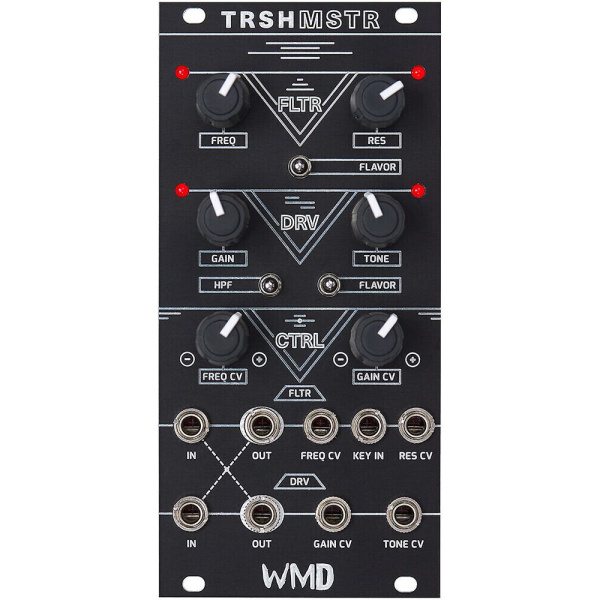 WMD TRSHMSTR по цене 30 900 ₽