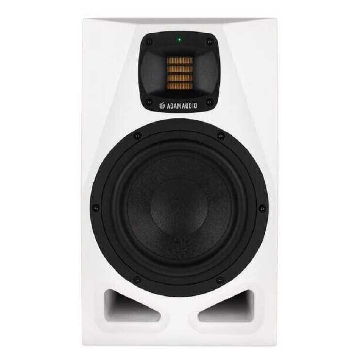 ADAM A7V White по цене 67 320 ₽
