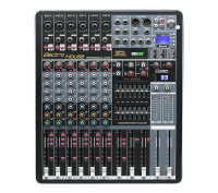 CRCBOX FX-6 PRO