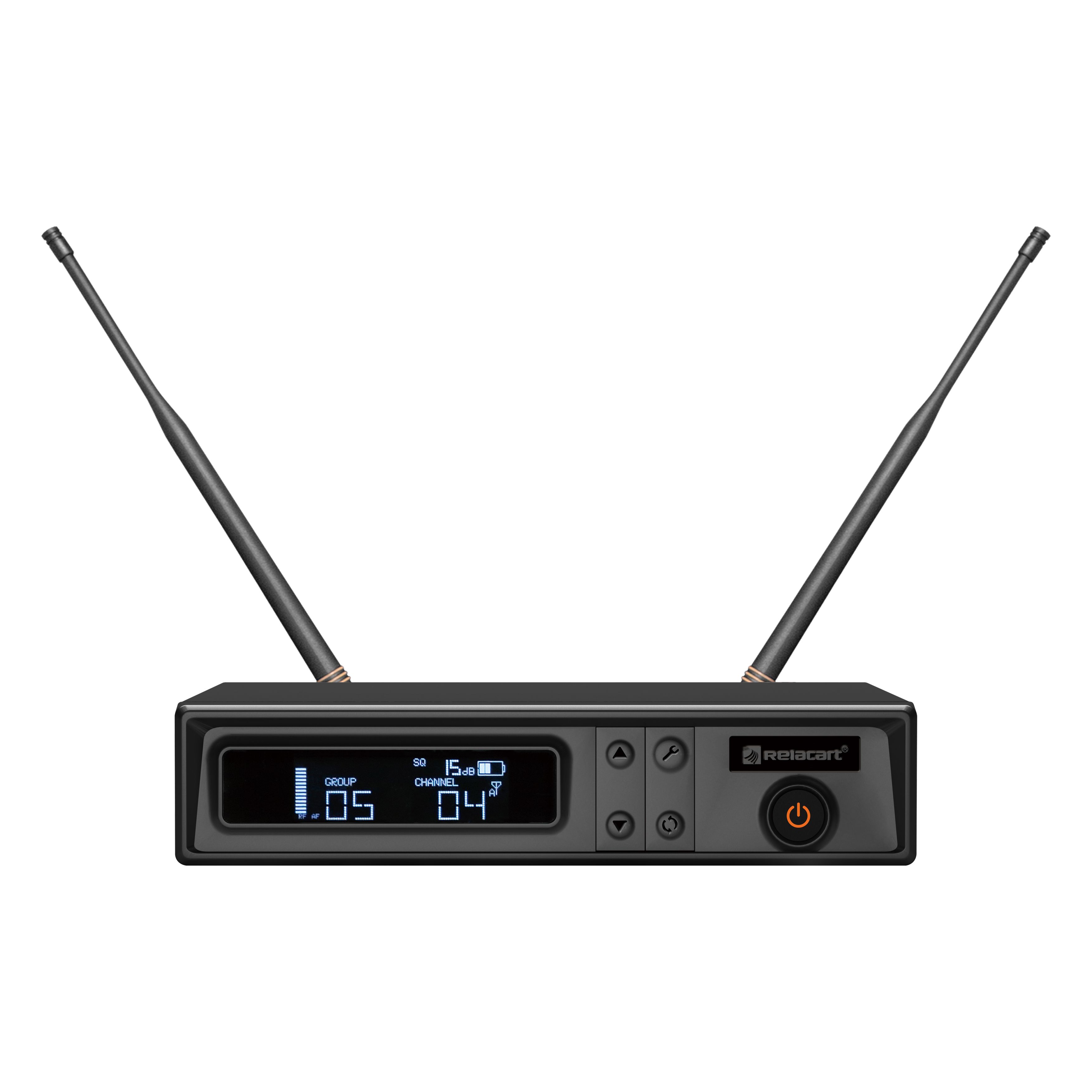 Relacart UR-223S (I:586-618MHZ) по цене 47 900 ₽