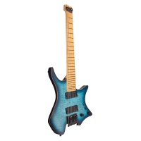Strandberg Boden Original NX 7 Glacier Blue по цене 307 700 ₽