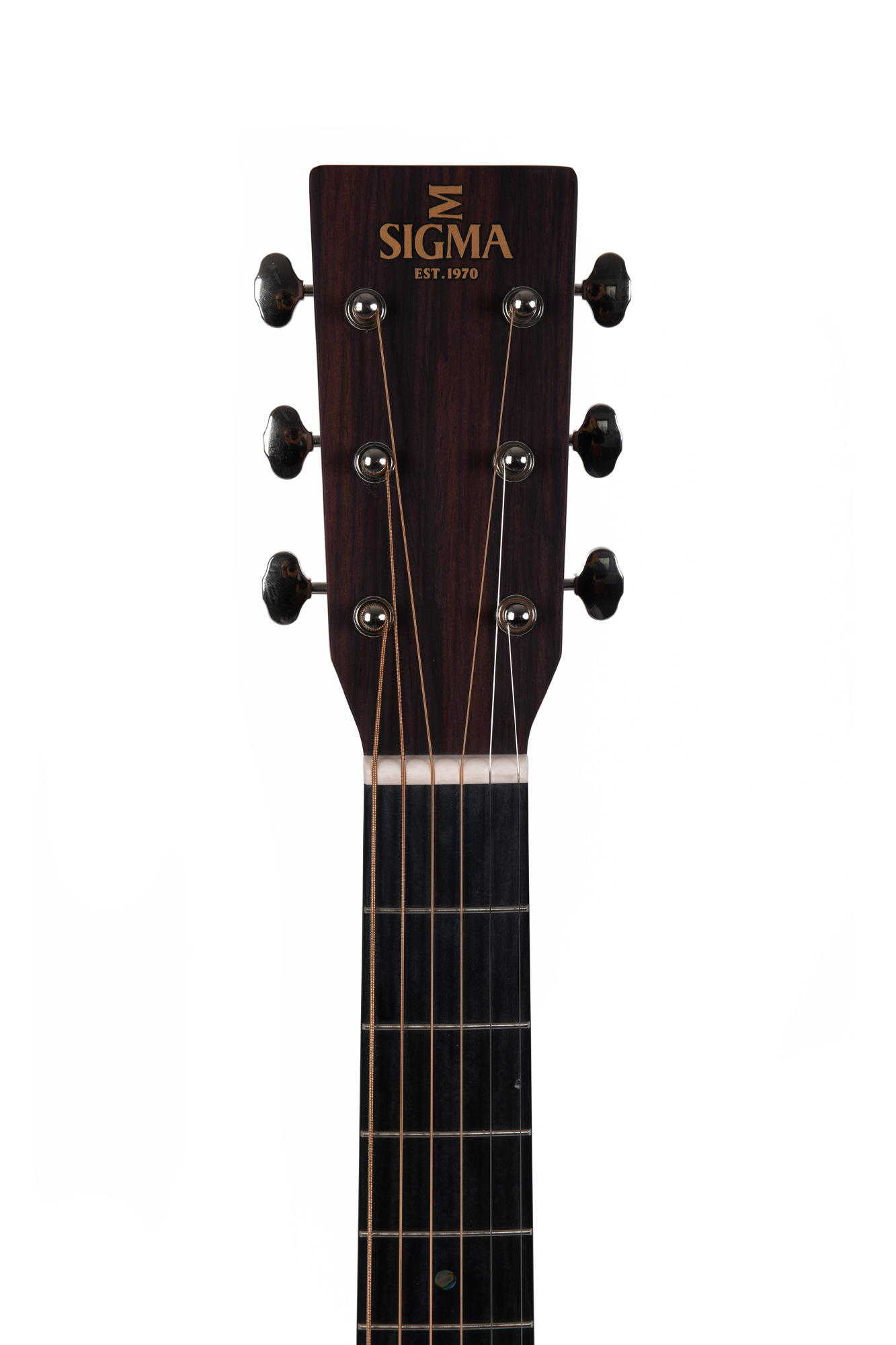 Sigma 000M-18 по цене 61 900 ₽