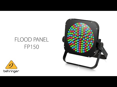 Behringer Flood Panel Fp150 по цене 7 830 ₽