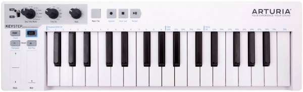 Arturia KeyStep по цене 18 159.64 ₽