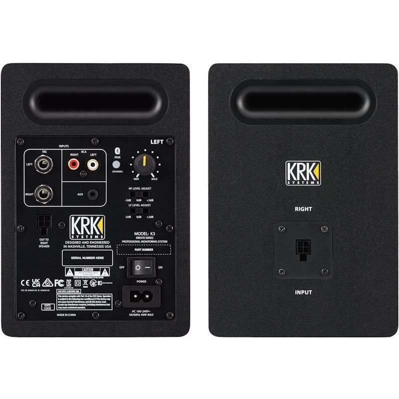 KRK Kreate 3 по цене 23 750 ₽