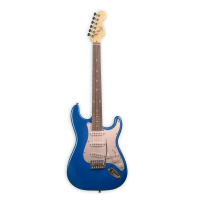 NF Guitars SB-22 (L-G1) BL по цене 9 990 ₽