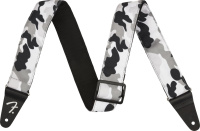 FENDER 2' Camo Strap Winter