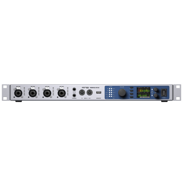 RME Fireface UFX 3 по цене 368 650 ₽