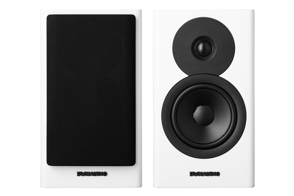 Dynaudio Evoke 10 White High Gloss по цене 167 000 ₽